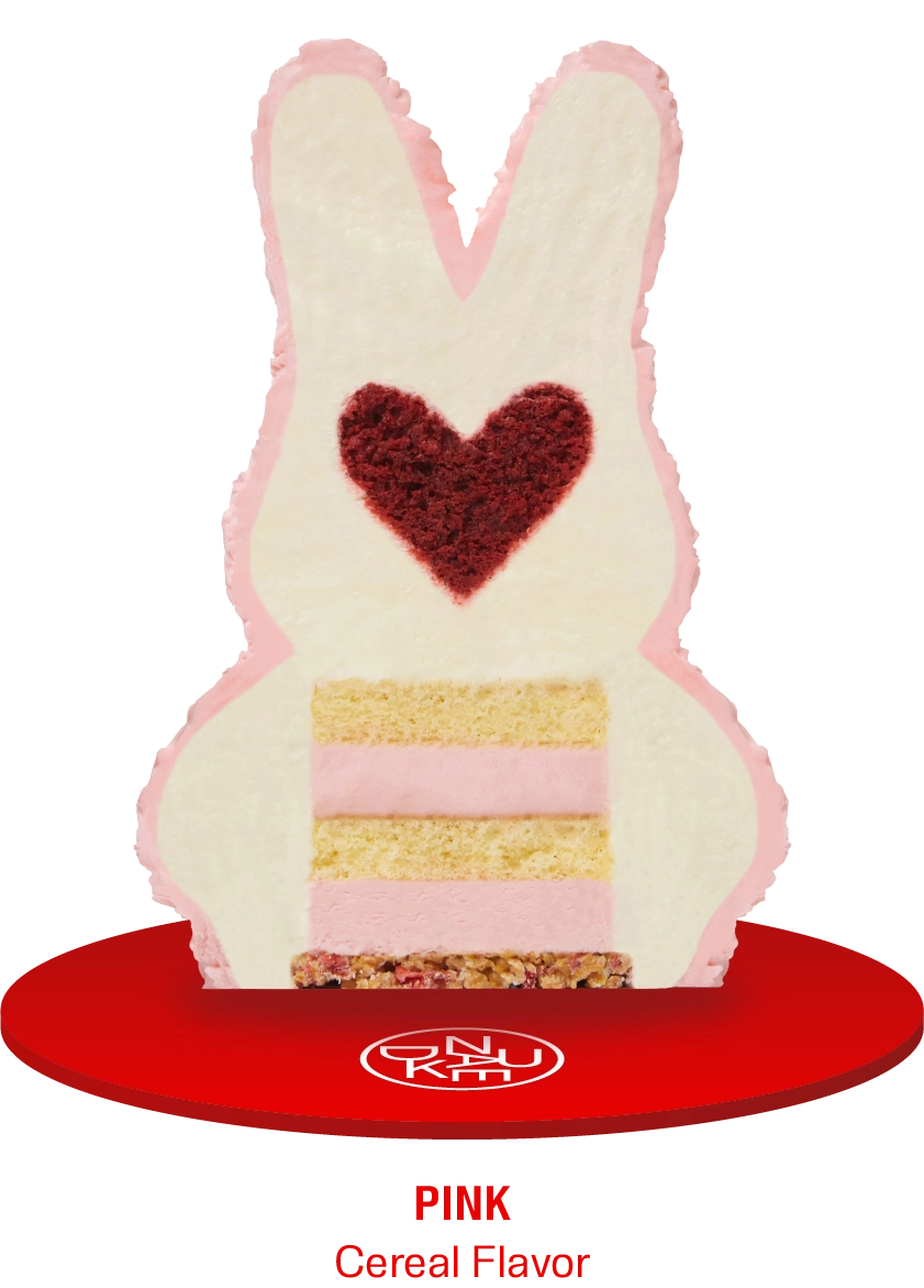 Newjeans Collaboration | NUDAKE