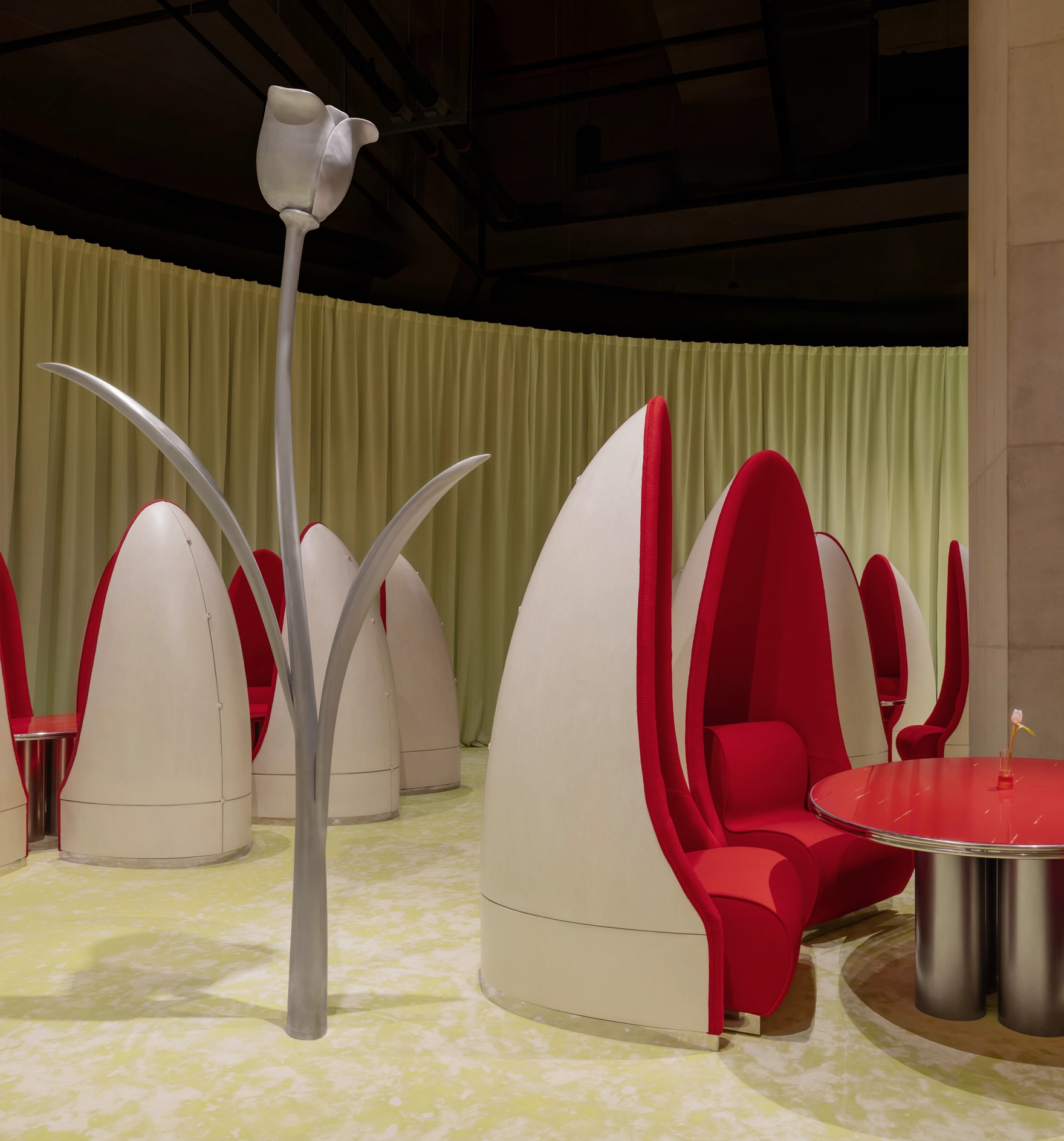 Nudake tea-house 0B